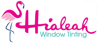 Hialeah Window Tinting Logo