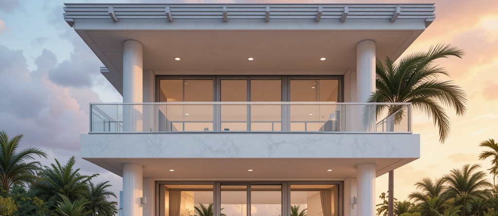 Cheap Residential Window Tint in Hialeah