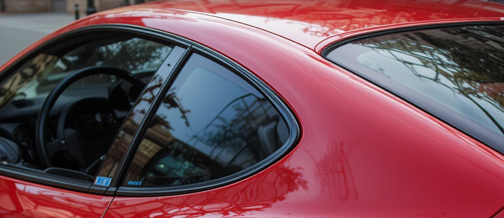 Cheap Window Tinting For Cars in Hialeah
