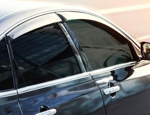 Florida Car Window Tinting Laws: What You Need to Know