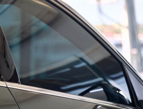 Top 10 Benefits of Automotive Window Tinting
