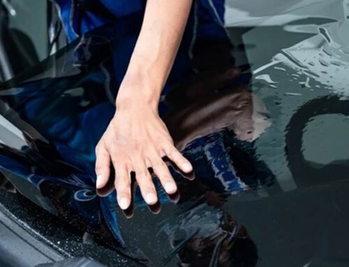 Can You Tint Your Front Windshield In Florida?