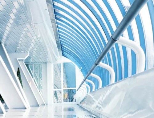 Commercial Window Tinting Improves Office Productivity and Comfort